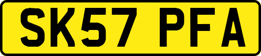 SK57PFA