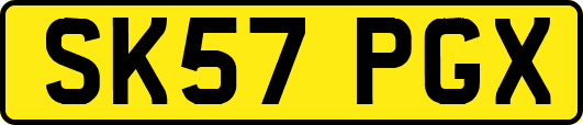 SK57PGX