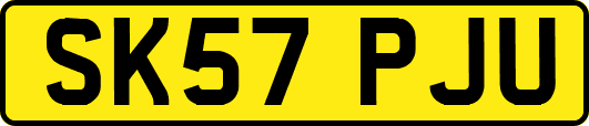 SK57PJU