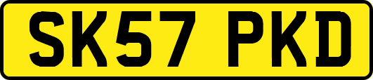 SK57PKD