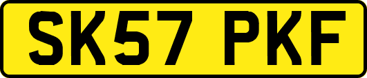 SK57PKF
