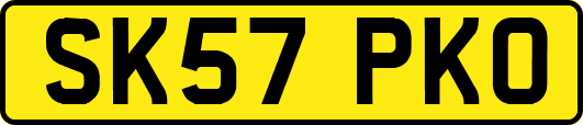SK57PKO