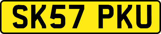 SK57PKU