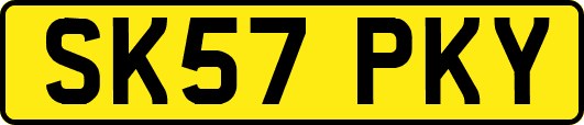 SK57PKY