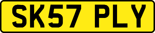 SK57PLY
