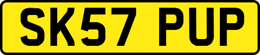 SK57PUP