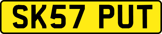 SK57PUT