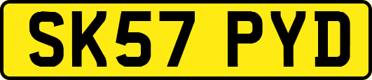 SK57PYD