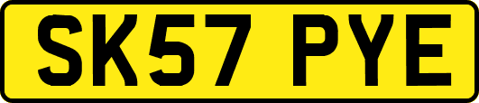 SK57PYE