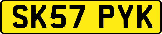 SK57PYK