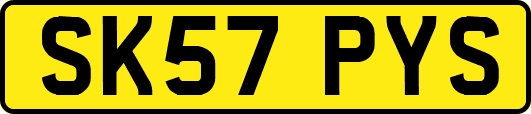 SK57PYS