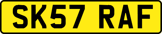 SK57RAF