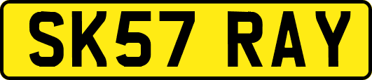SK57RAY