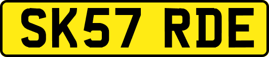 SK57RDE