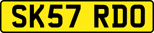 SK57RDO