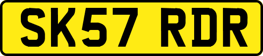 SK57RDR
