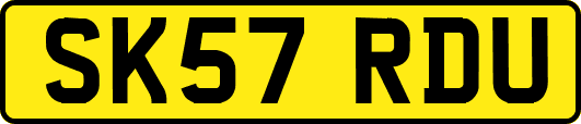 SK57RDU