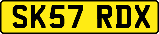 SK57RDX
