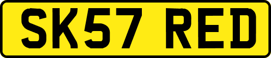 SK57RED