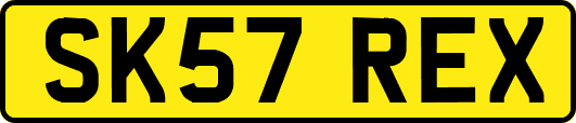 SK57REX