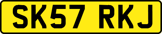 SK57RKJ