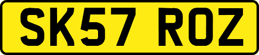 SK57ROZ