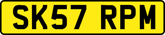 SK57RPM