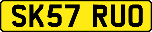 SK57RUO