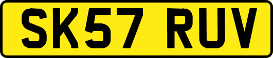 SK57RUV
