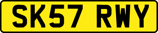 SK57RWY