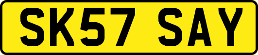 SK57SAY