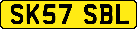 SK57SBL
