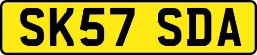 SK57SDA