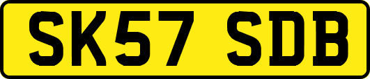 SK57SDB