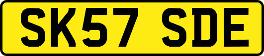 SK57SDE