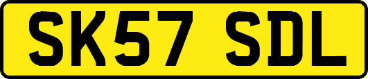 SK57SDL