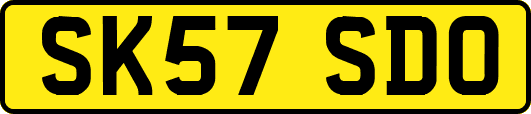 SK57SDO