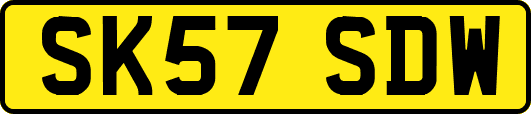 SK57SDW