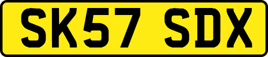 SK57SDX