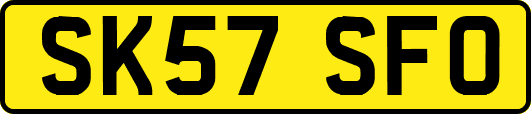 SK57SFO