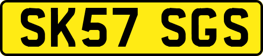 SK57SGS