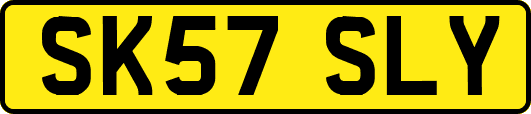 SK57SLY
