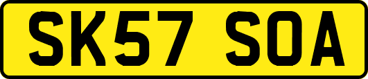 SK57SOA