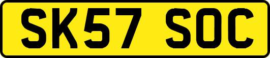 SK57SOC