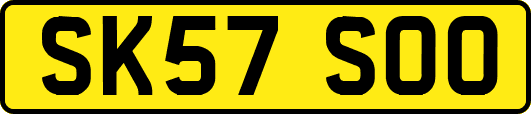 SK57SOO