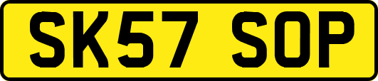 SK57SOP