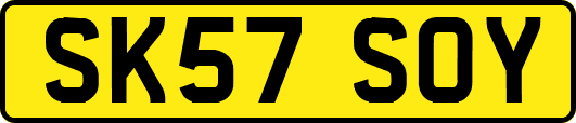 SK57SOY
