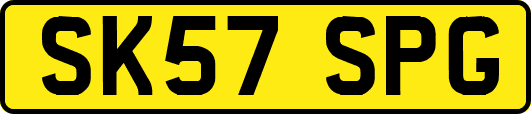 SK57SPG
