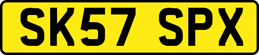 SK57SPX