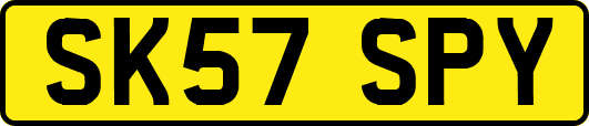 SK57SPY